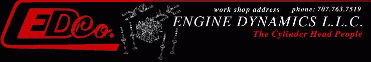 Engine Dynamics LLC