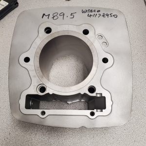 1979-1983 Honda XR500 Cylinder